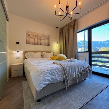 Greg Rooms Sinaia Luaran gambar