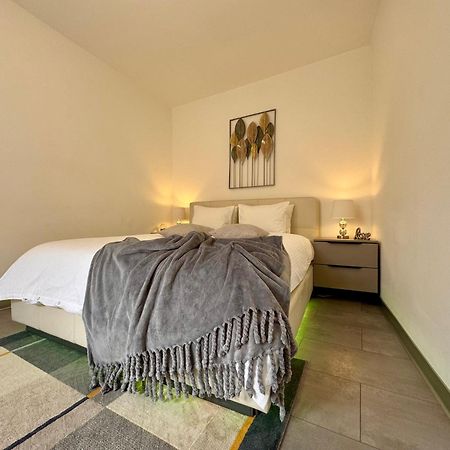 Greg Rooms Sinaia Luaran gambar
