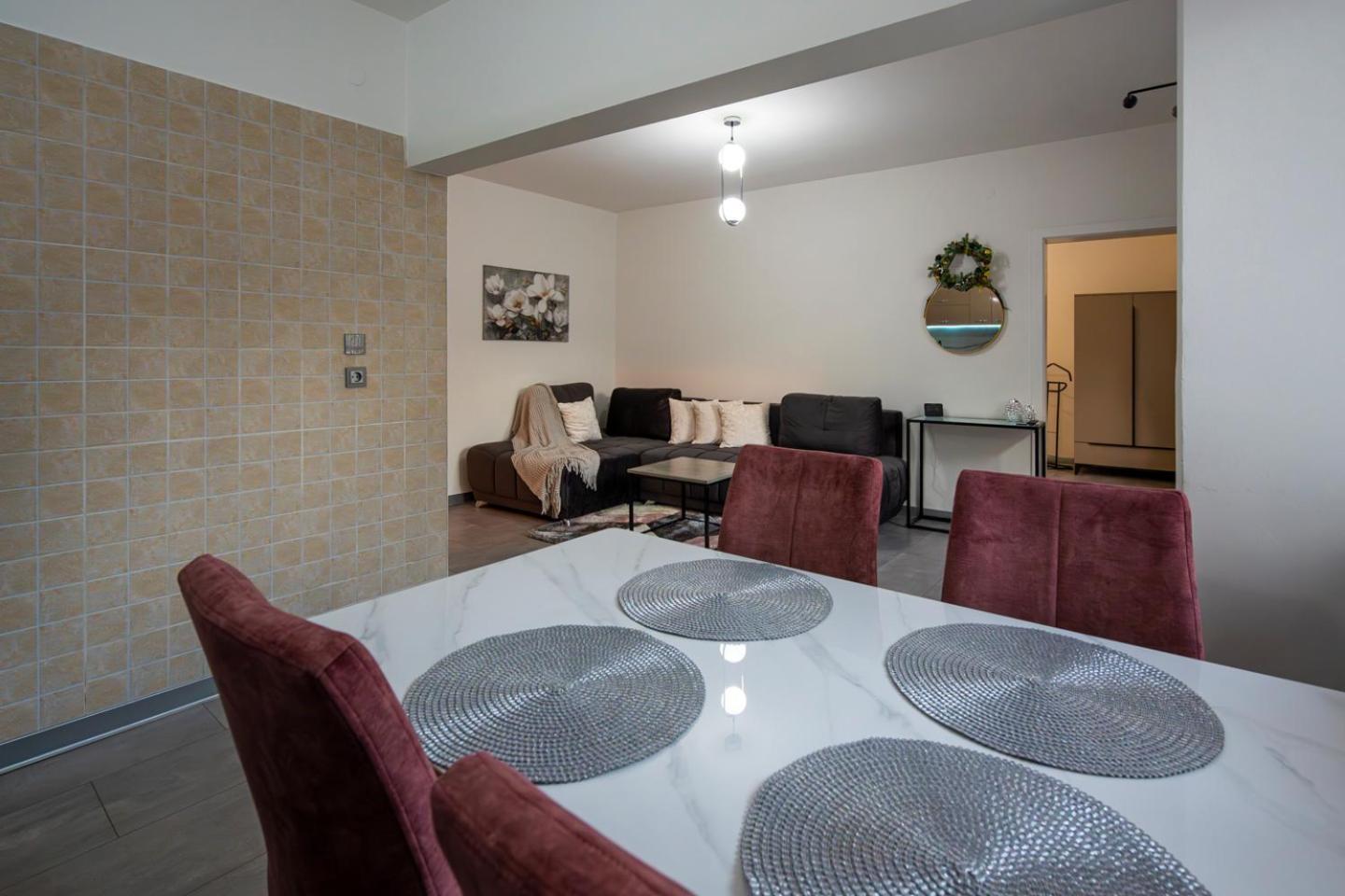 Greg Rooms Sinaia Luaran gambar