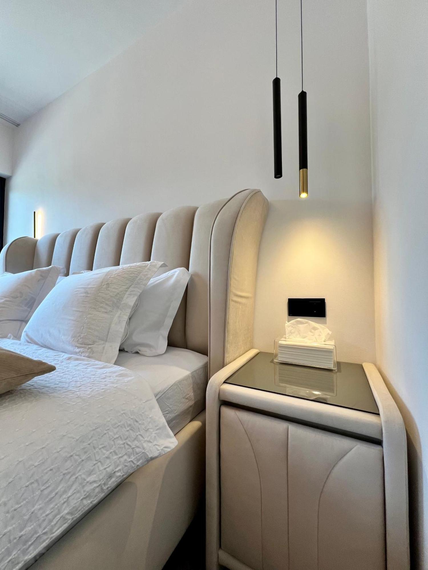 Greg Rooms Sinaia Luaran gambar