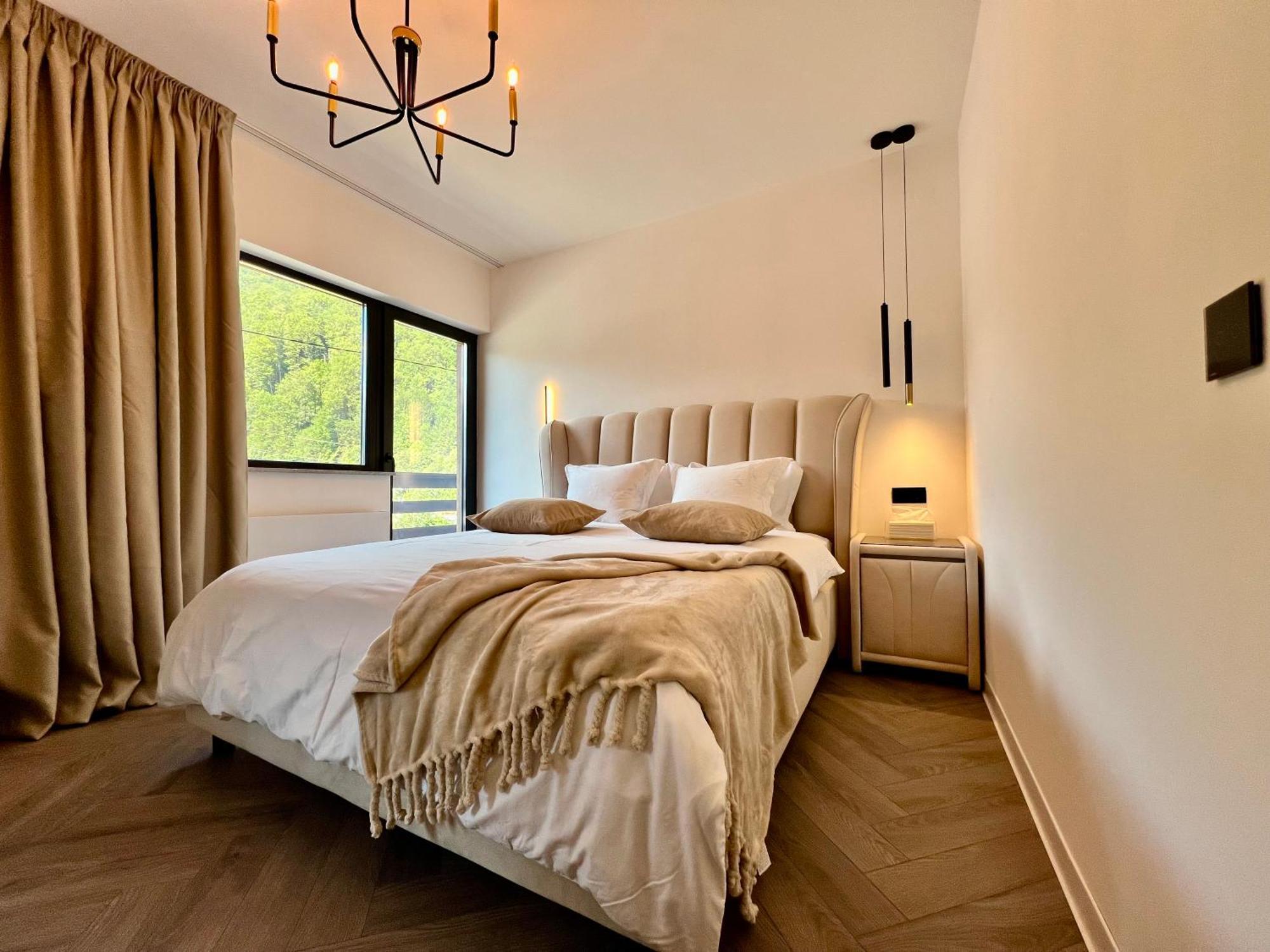 Greg Rooms Sinaia Luaran gambar