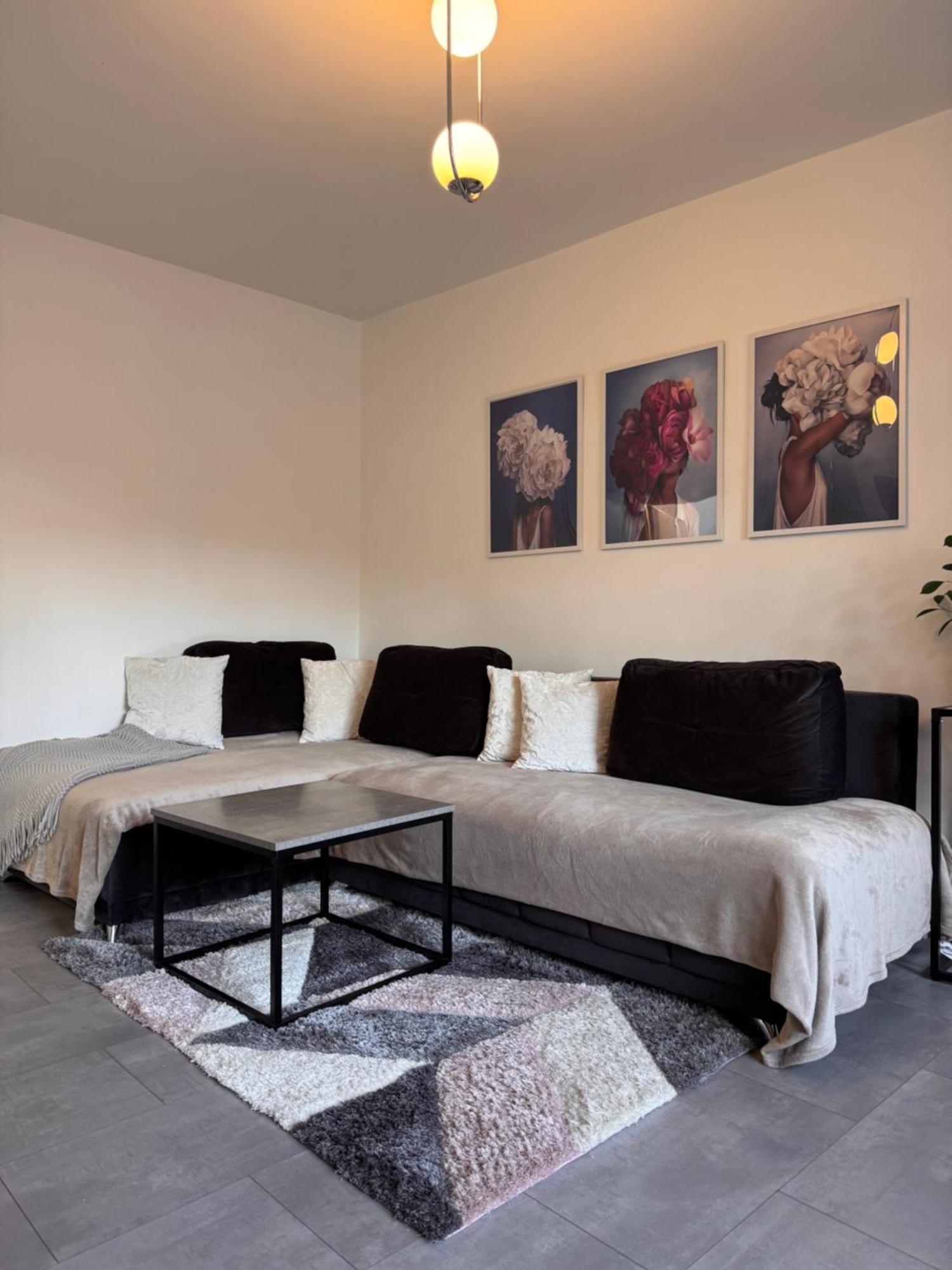 Greg Rooms Sinaia Luaran gambar