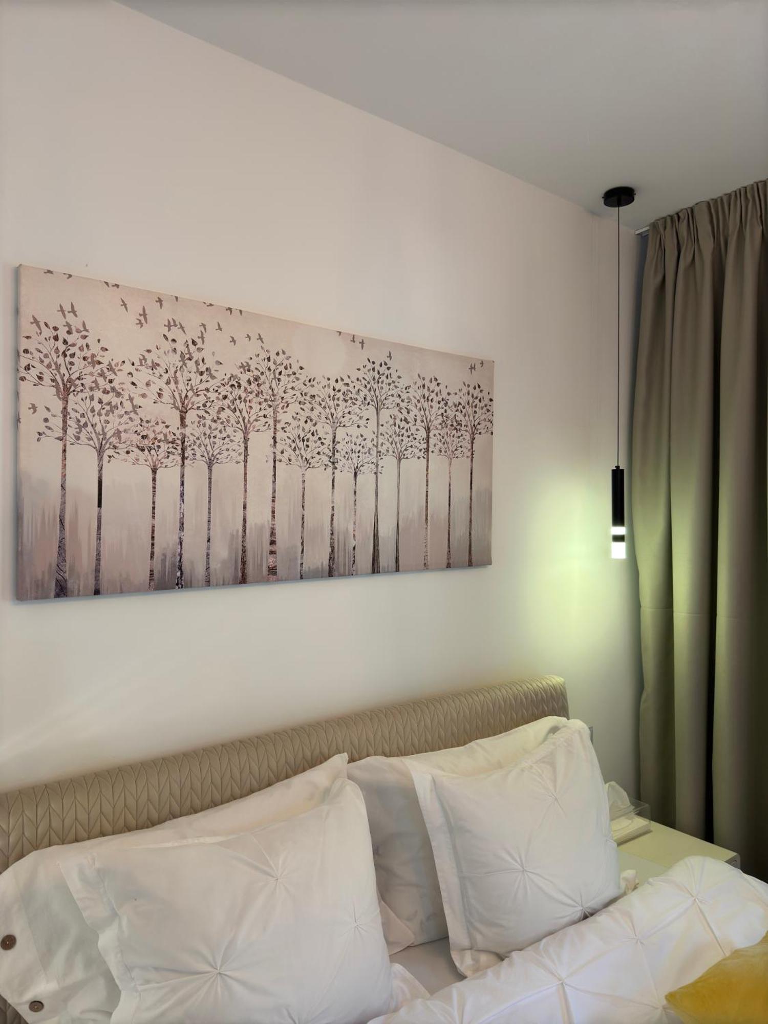 Greg Rooms Sinaia Luaran gambar
