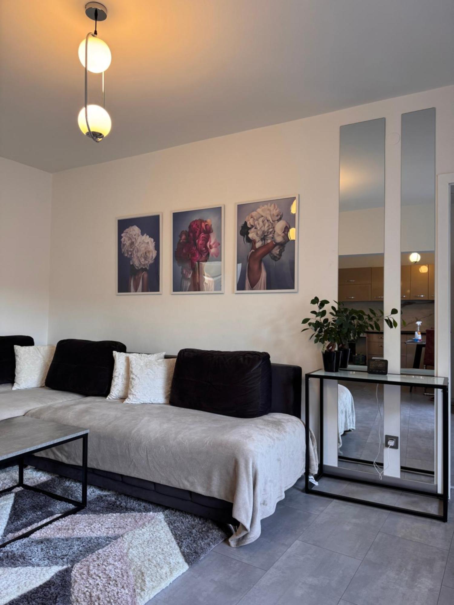 Greg Rooms Sinaia Luaran gambar