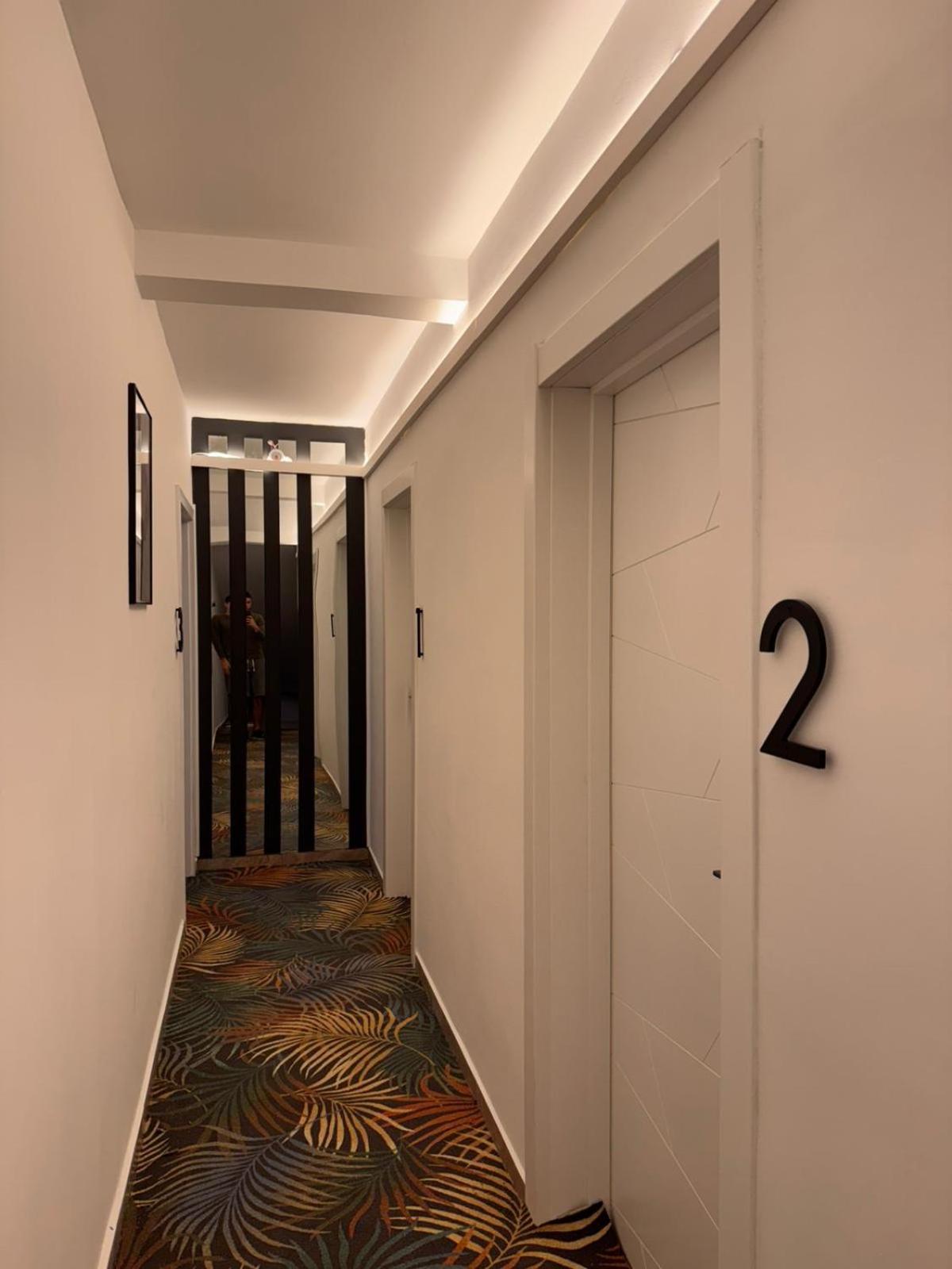 Greg Rooms Sinaia Luaran gambar