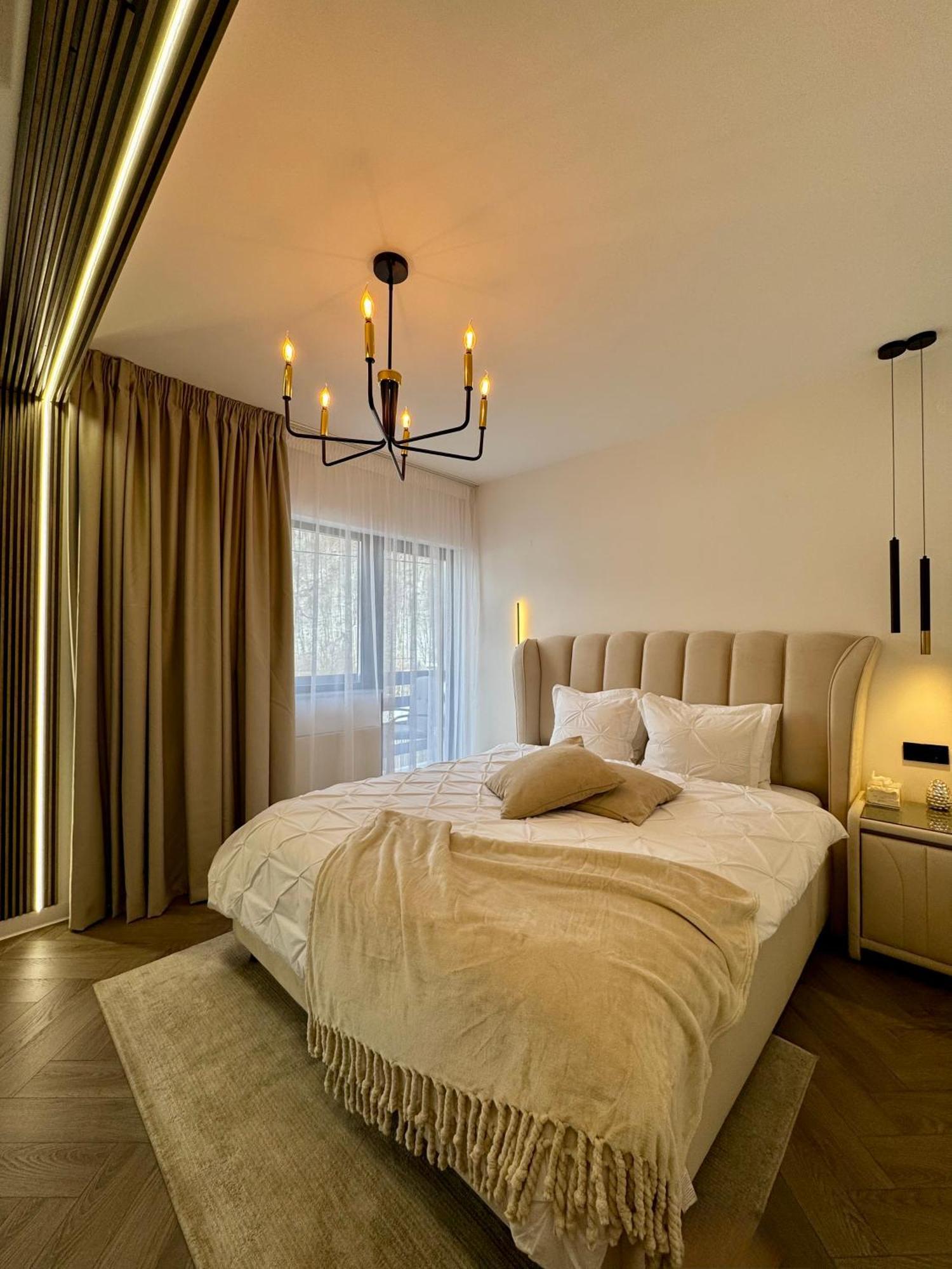 Greg Rooms Sinaia Luaran gambar