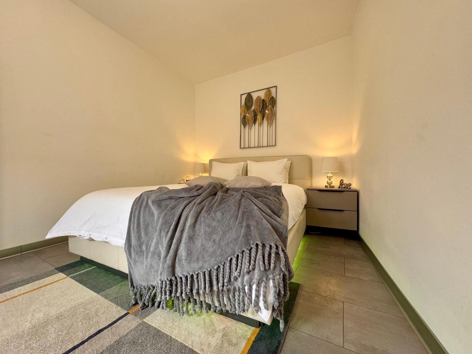 Greg Rooms Sinaia Luaran gambar